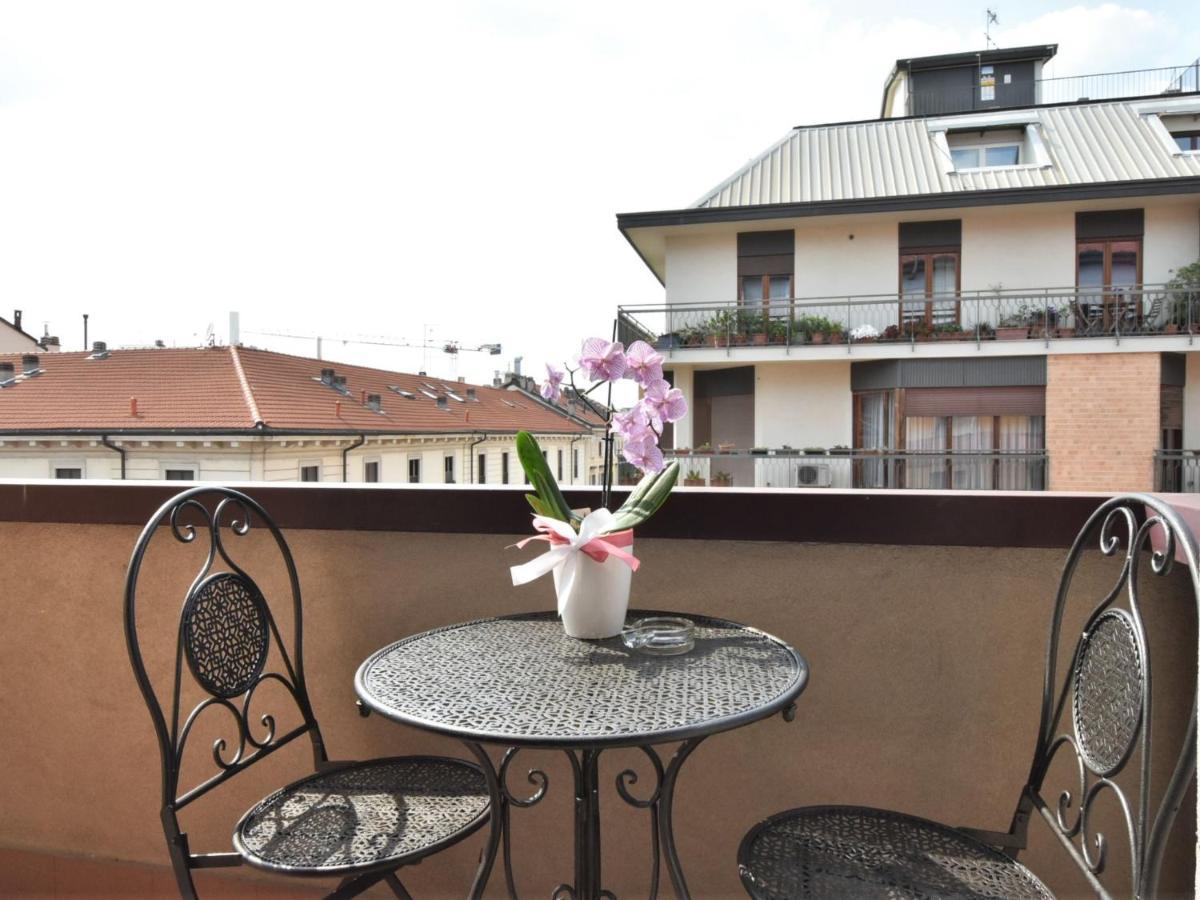 Corso Genova By Interhome Apartment *