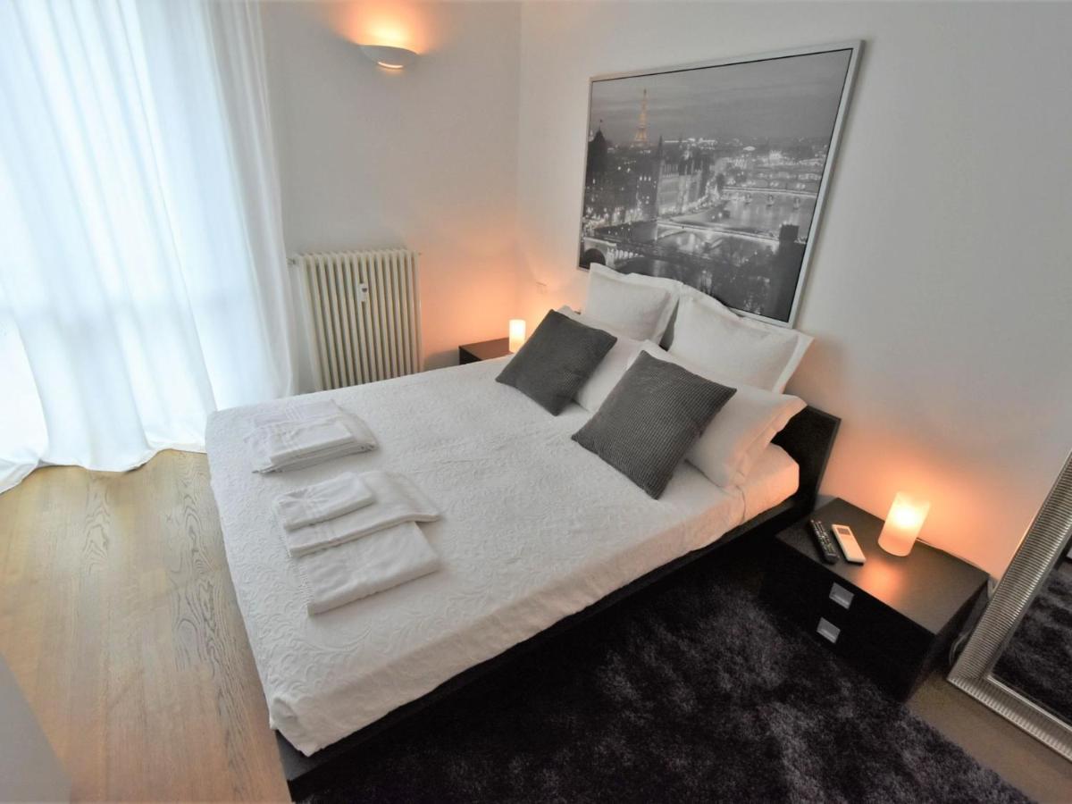 Corso Genova By Interhome * Milan