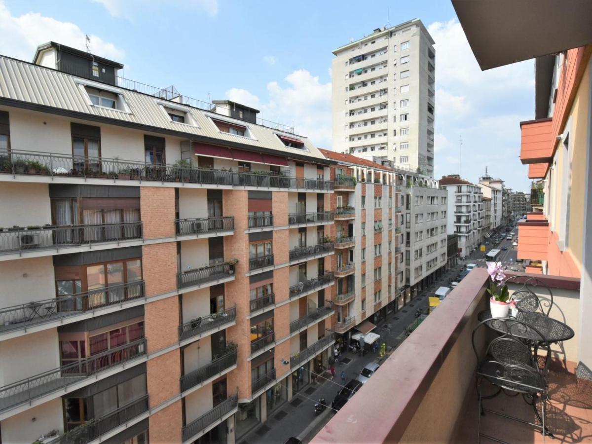 Apartment Corso Genova By Interhome Milan
