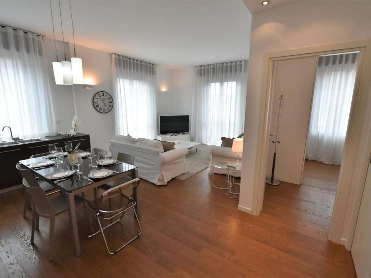 Corso Genova By Interhome Milan