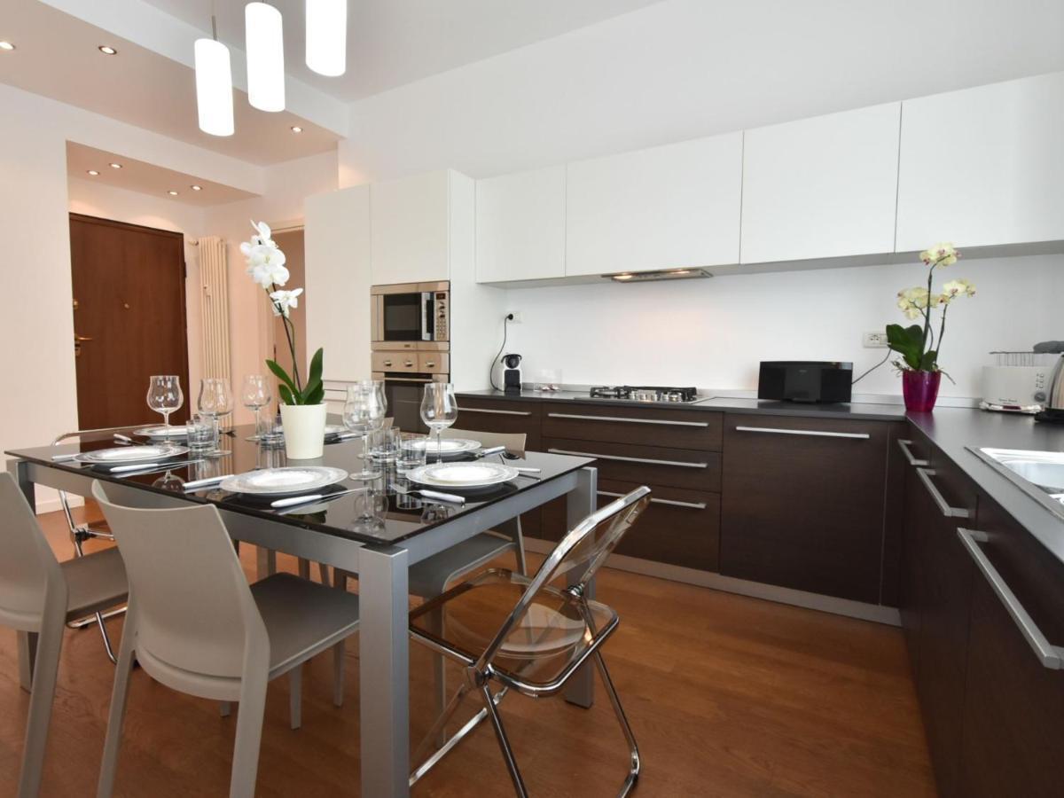 Corso Genova By Interhome Milan