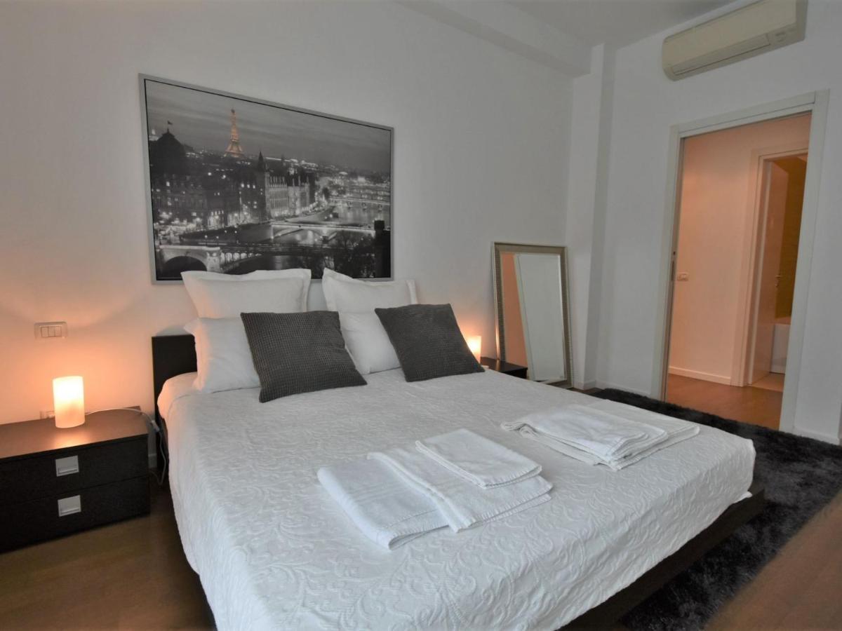 Corso Genova By Interhome Apartment Milan