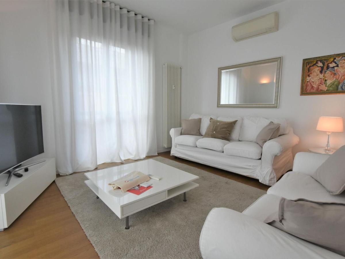 Corso Genova By Interhome * Milan
