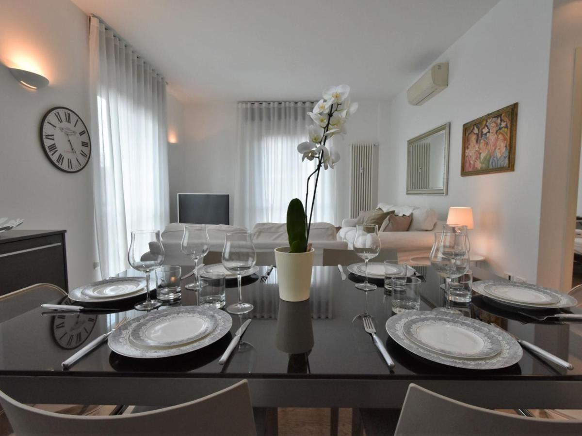 Corso Genova By Interhome Apartment Milan
