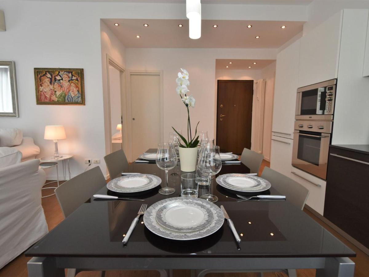 Corso Genova By Interhome Apartment Mailand