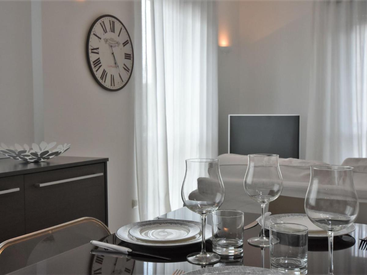 Corso Genova By Interhome Milan
