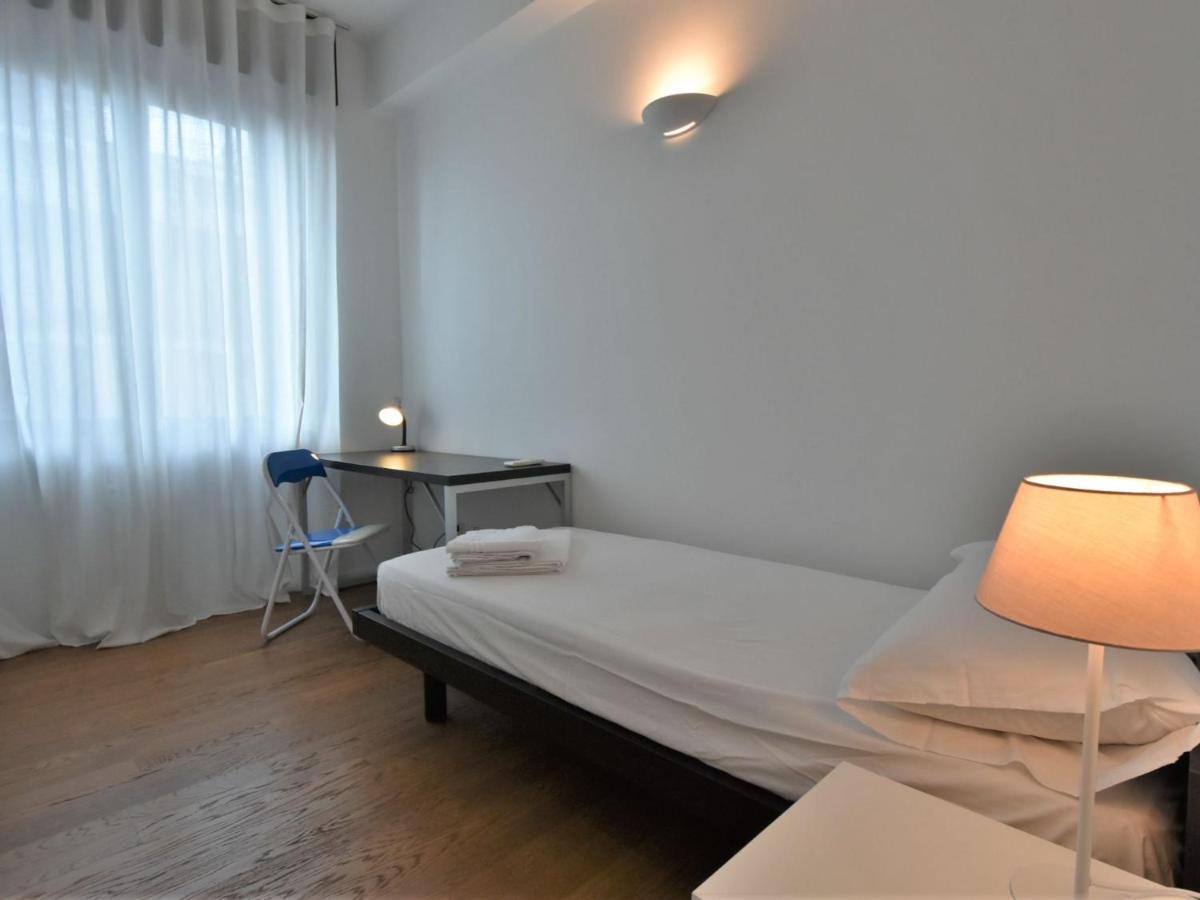 Corso Genova By Interhome Milan