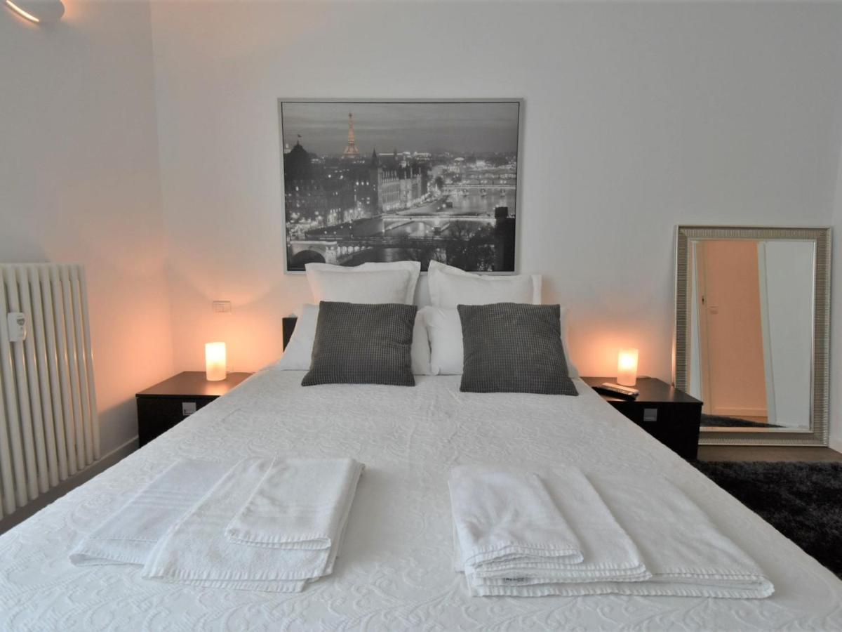 Corso Genova By Interhome Apartment Milan