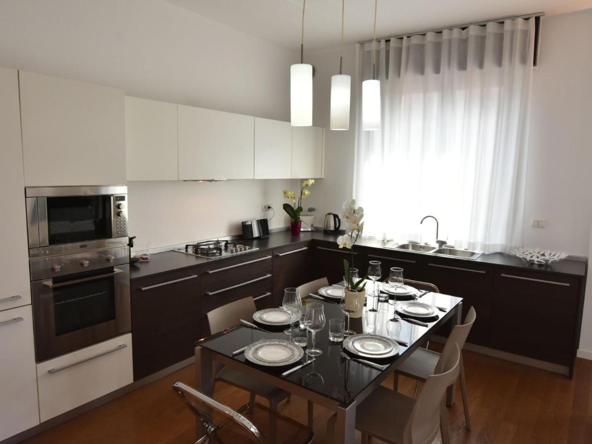 Apartment Corso Genova By Interhome Milan