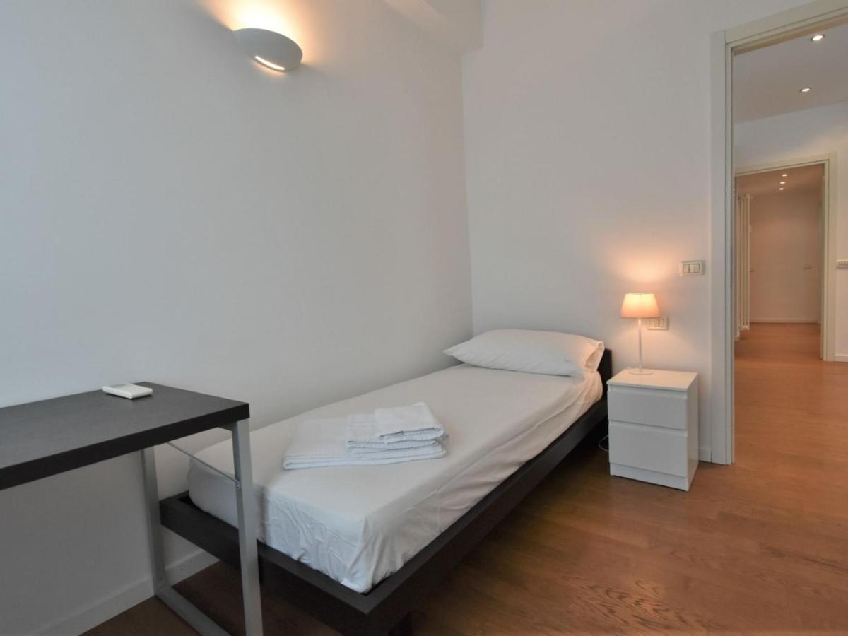 Corso Genova By Interhome Apartment Milan