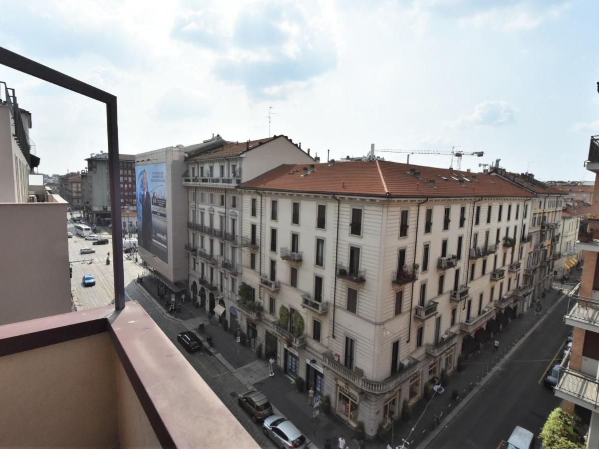 Apartment Corso Genova By Interhome