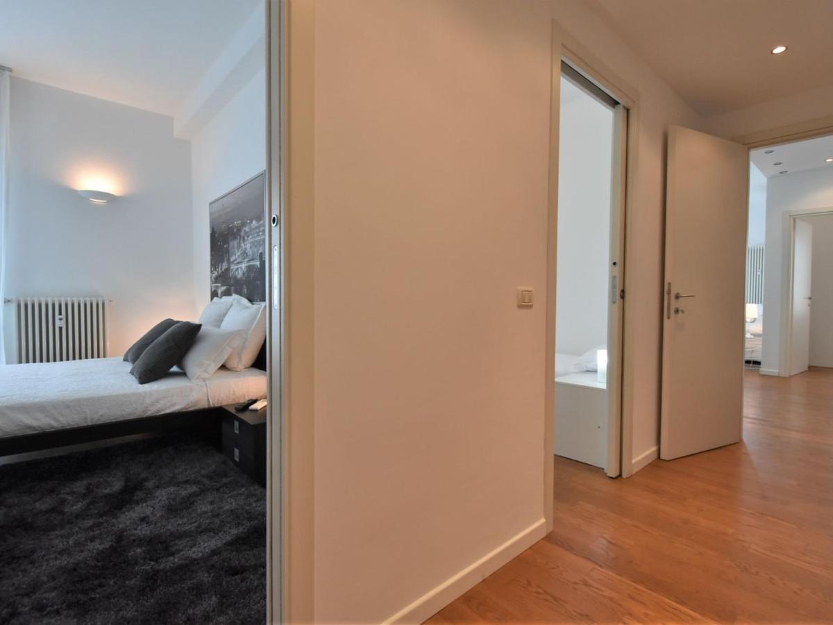 Corso Genova By Interhome * Milan