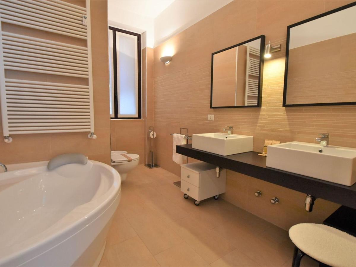 Corso Genova By Interhome * Milan