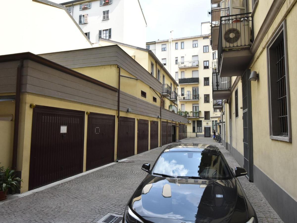 Corso Genova By Interhome Milan